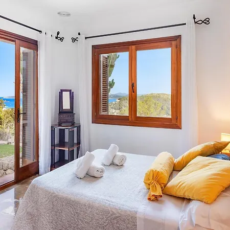 5-bed Villa, Two Pools, Puerto Pollenca *
